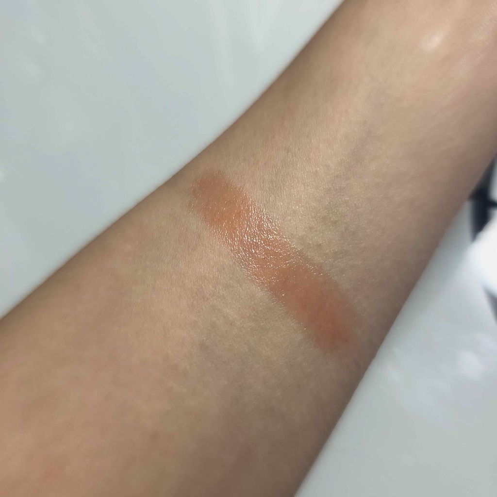 リップサンスクリーン(R)/オルビス/リップクリームを使ったクチコミ(2枚目)