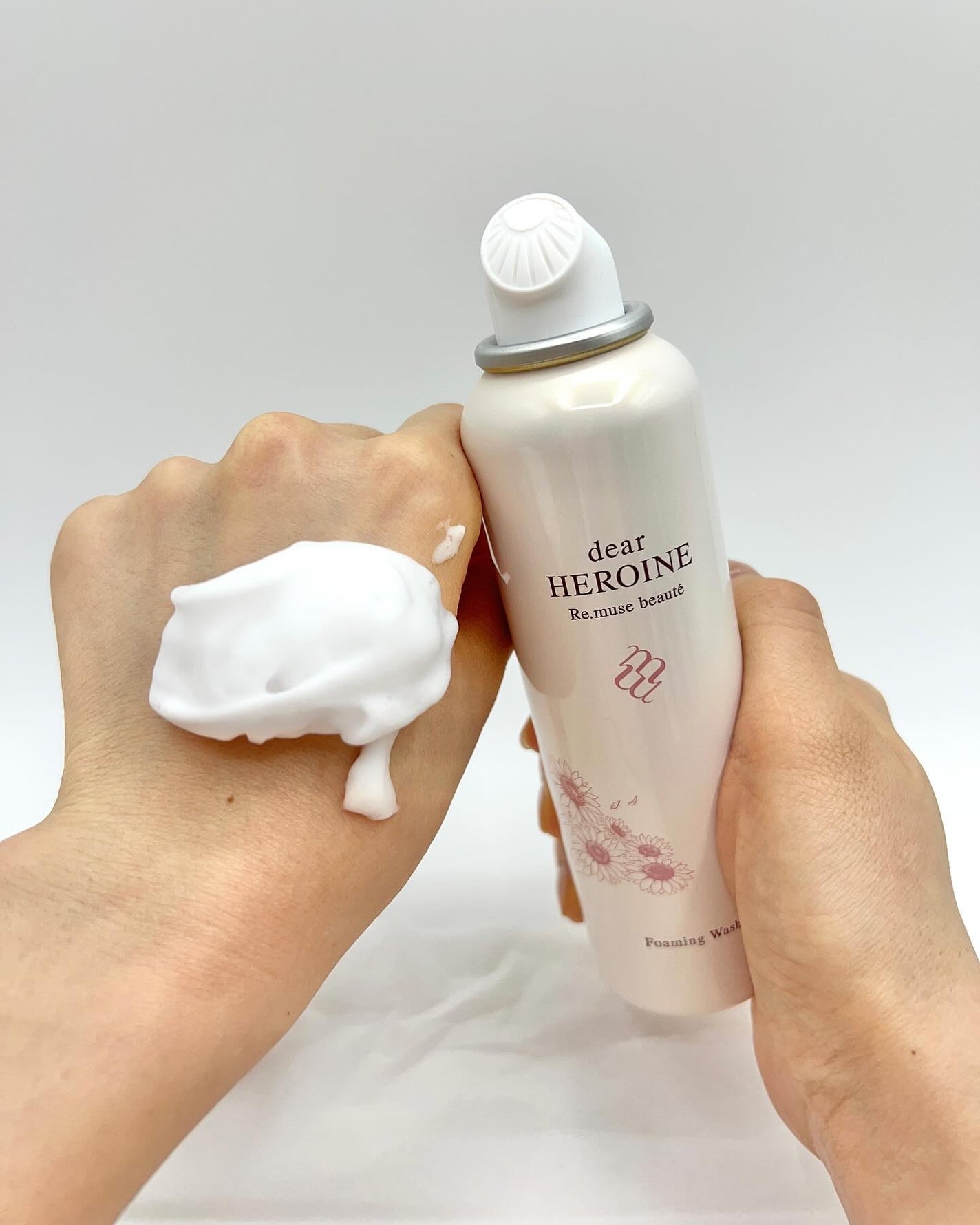 基礎化粧品セット/dear HEROINE/化粧水を使ったクチコミ(7枚目)