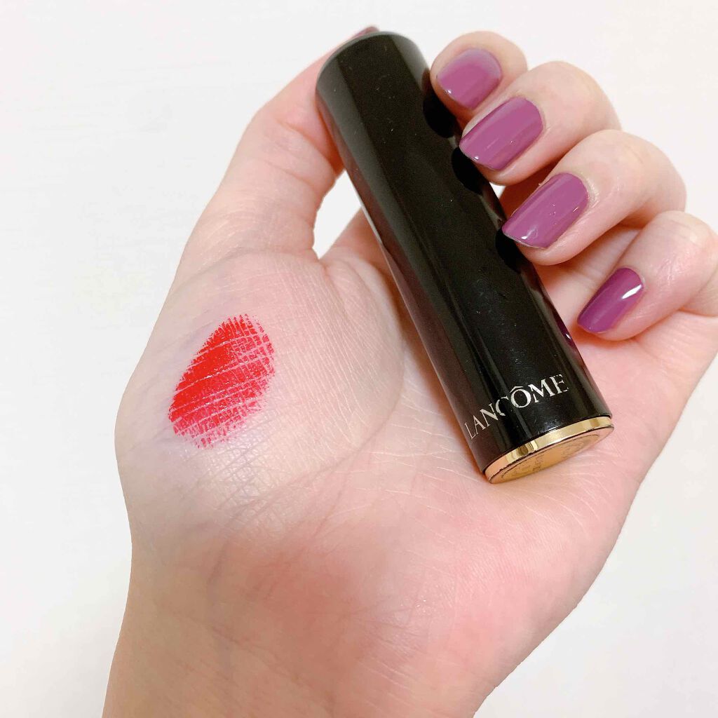 LANCÒME ランコム ラプソリュ ルージュ 373 CREAM 245771_1.jpg?09161403