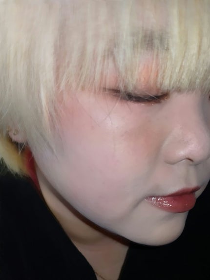 スモール アイシャドウ/M・A・C/単色アイシャドウを使ったクチコミ(9枚目)