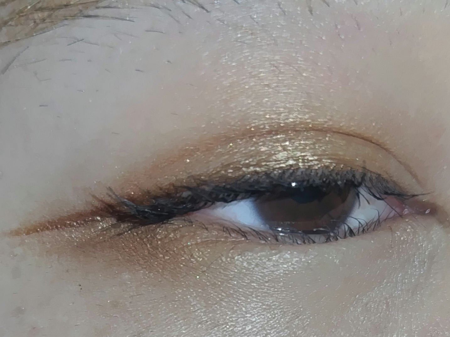 エテュセ アイエディション(カラーパレット)/ettusais/アイシャドウパレットを使ったクチコミ（3枚目）