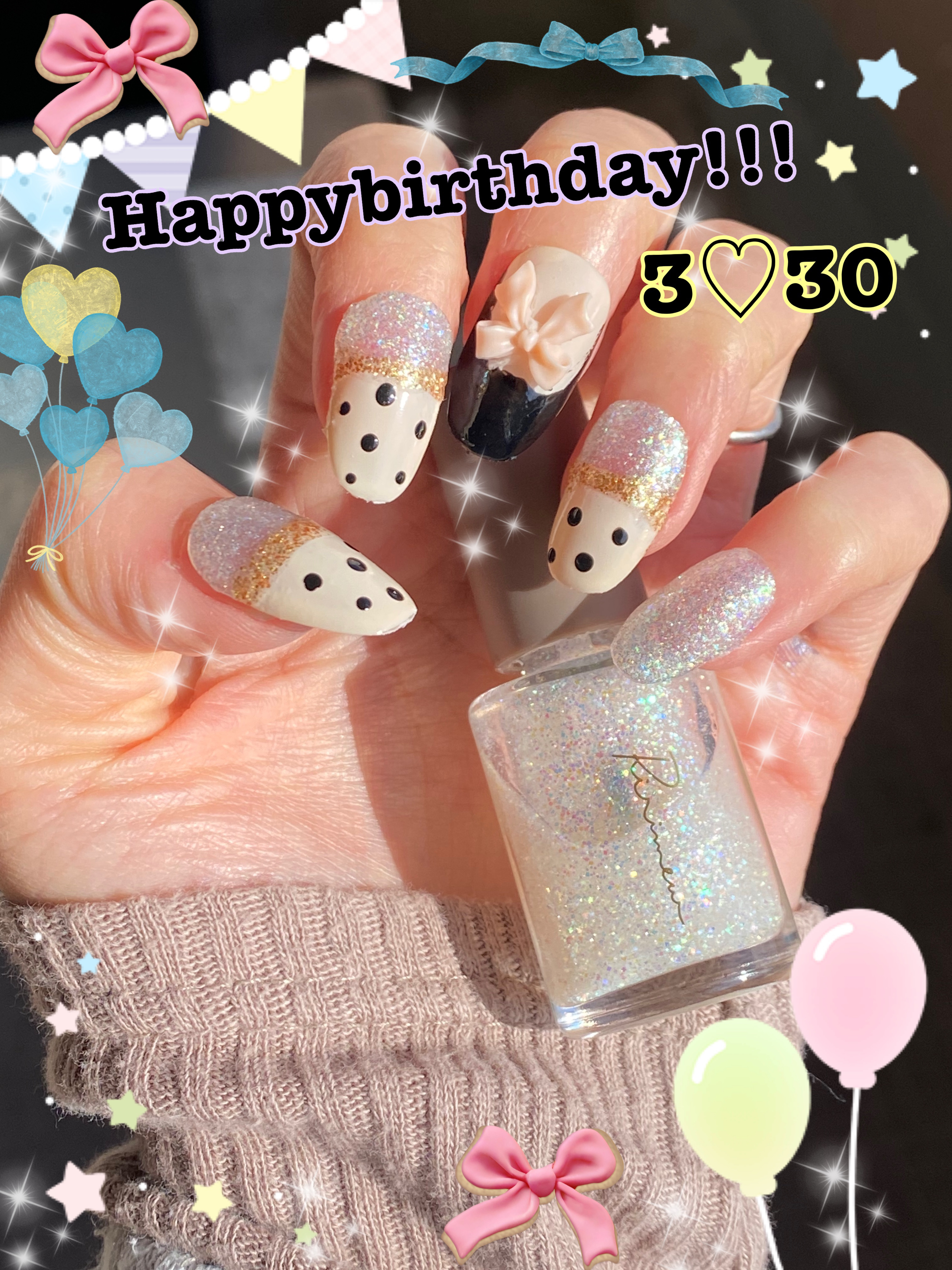 ヴェルニ ロング トゥニュ/CHANEL/マニキュアを使ったクチコミ（1枚目）