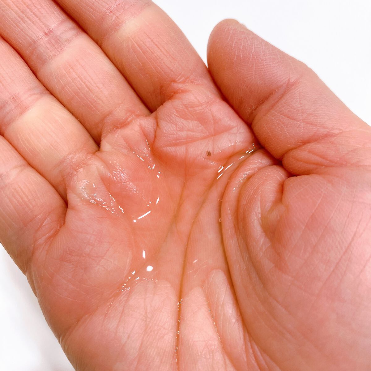 カモミール弱酸性トナー/beplain/化粧水を使ったクチコミ（2枚目）