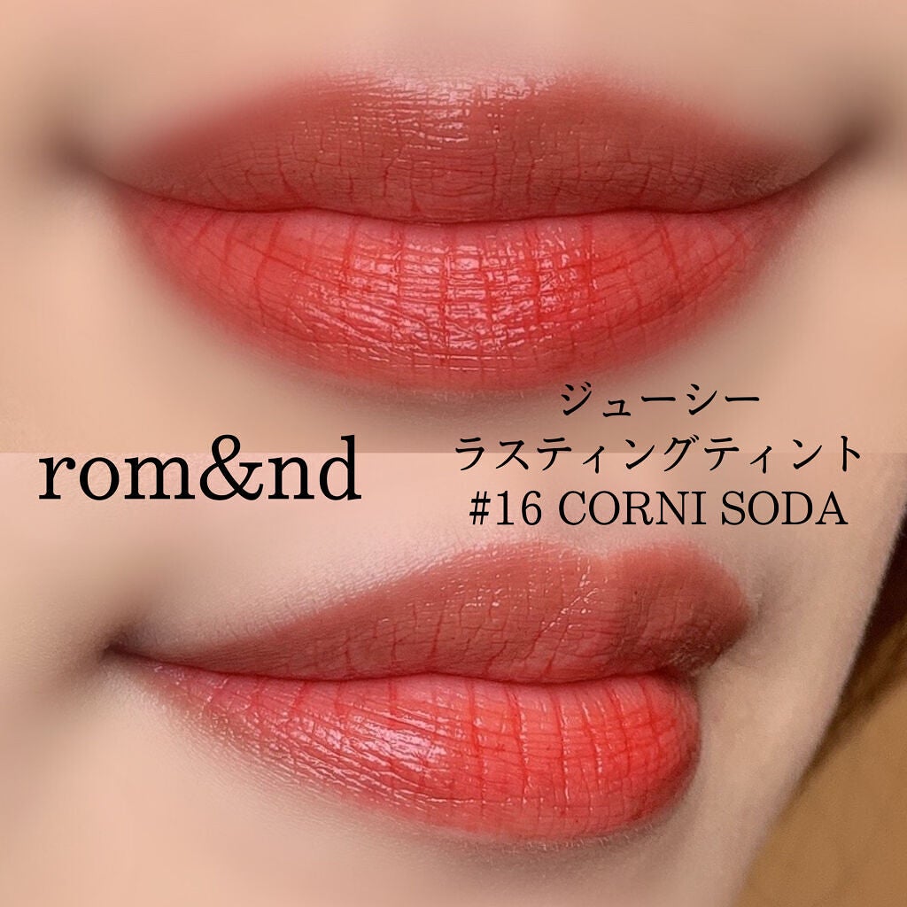 カラーリングアイブロウ/ヘビーローテーション/眉マスカラを使ったクチコミ(3枚目)