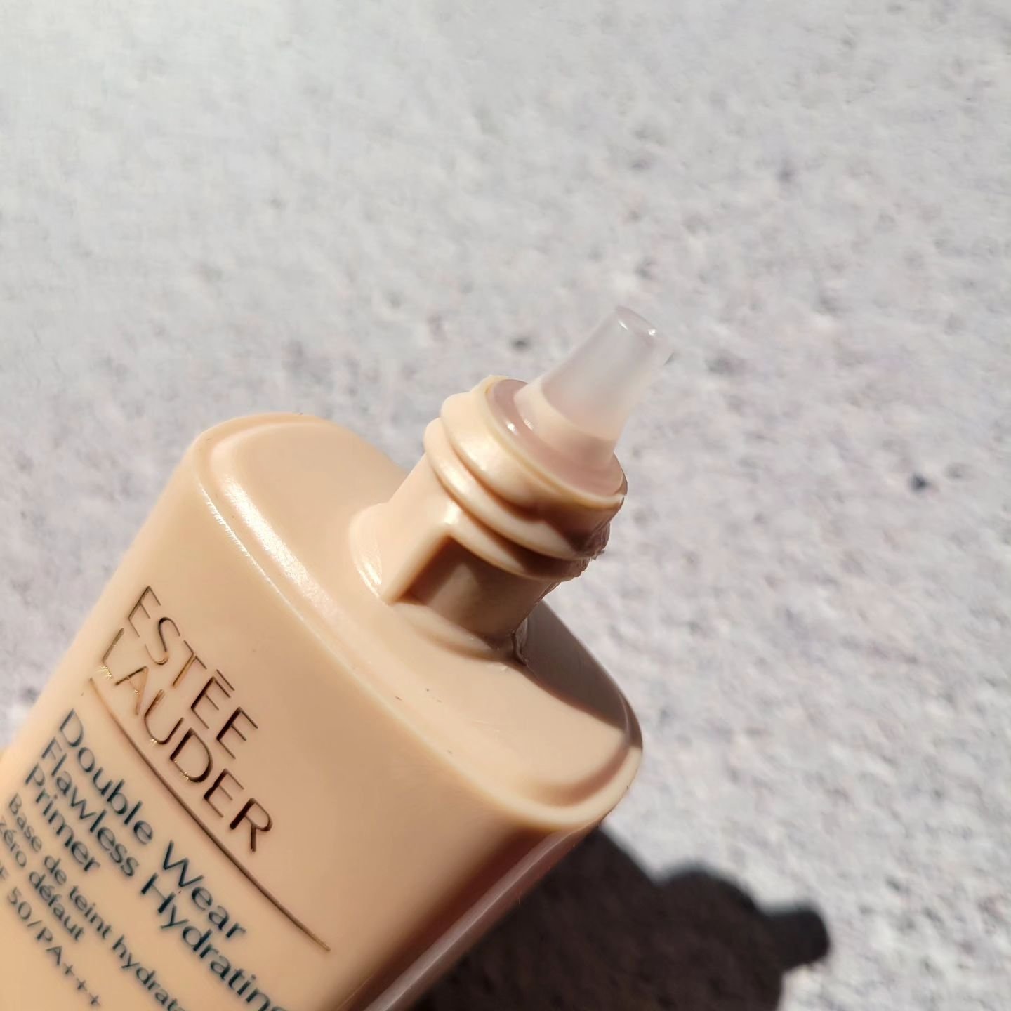 ダブル ウェア ステイ イン プレイス メークアップ /ESTEE LAUDER/リキッドファンデーションを使ったクチコミ（3枚目）