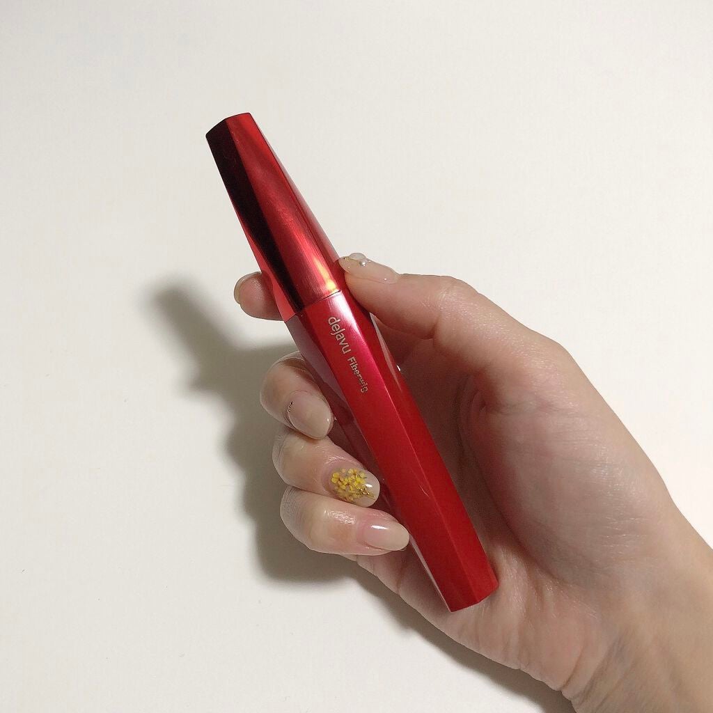 「塗るつけまつげ」ロングタイプ/デジャヴュ/マスカラを使ったクチコミ(3枚目)