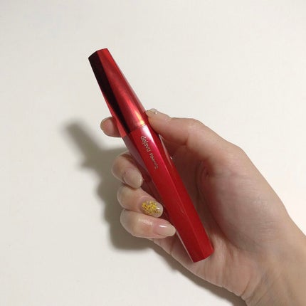 「塗るつけまつげ」ロングタイプ/デジャヴュ/マスカラを使ったクチコミ(3枚目)