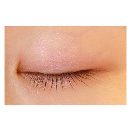 ベターザンアイズ/rom&nd/アイシャドウパレットを使ったクチコミ(5枚目)