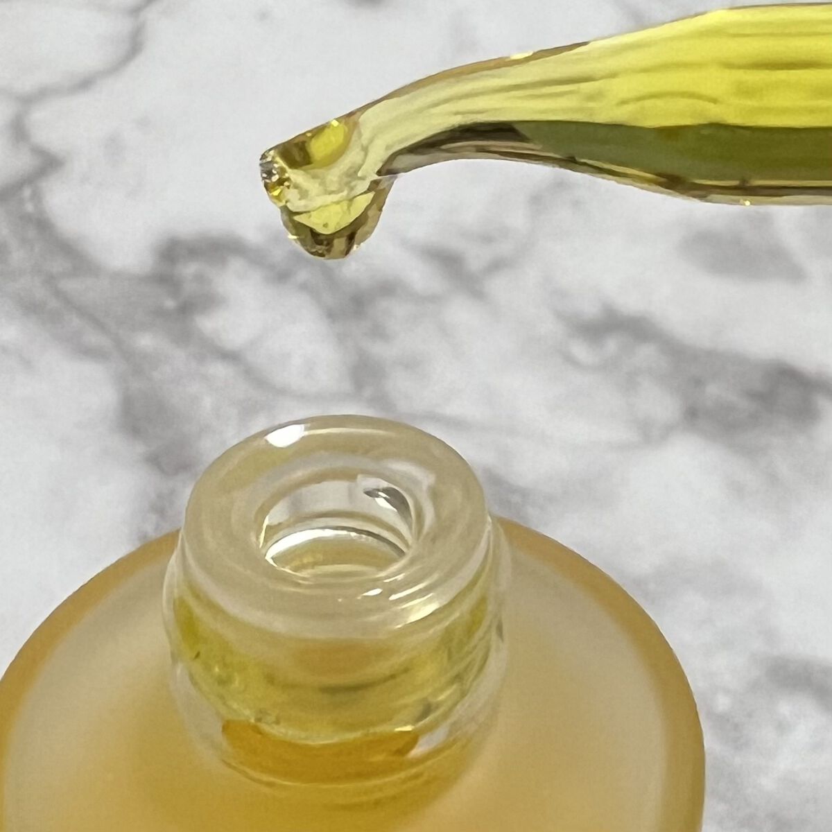 CBD エンリッチセラム/WALALA/美容液を使ったクチコミ（3枚目）