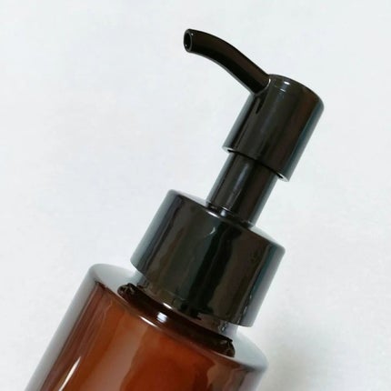 クレンジング ミルク/ドゥーオーガニック/ミルククレンジングを使ったクチコミ(3枚目)