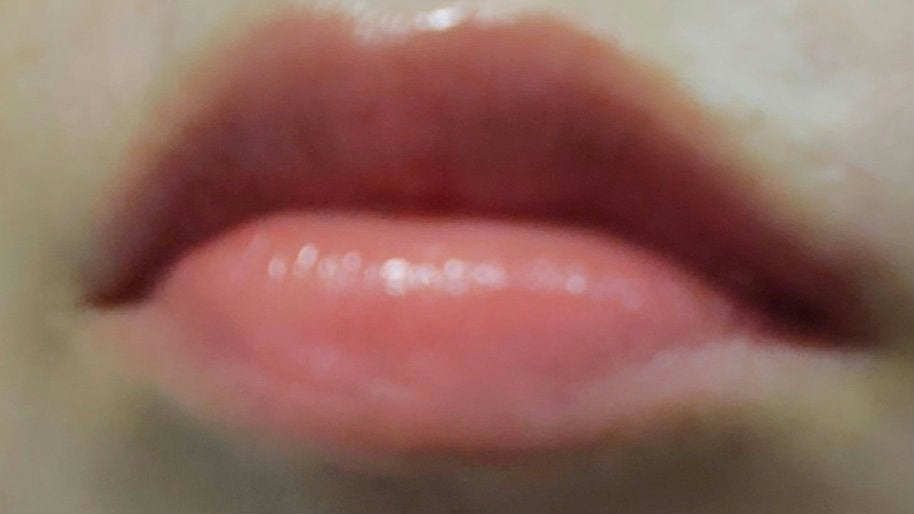 ケイト リップモンスター ツヤバース/KATE/口紅を使ったクチコミ(3枚目)