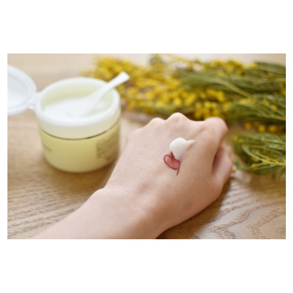 ソフティモ クリアプロ クレンジングバーム ディープクリア/ソフティモ/クレンジングバームを使ったクチコミ（3枚目）