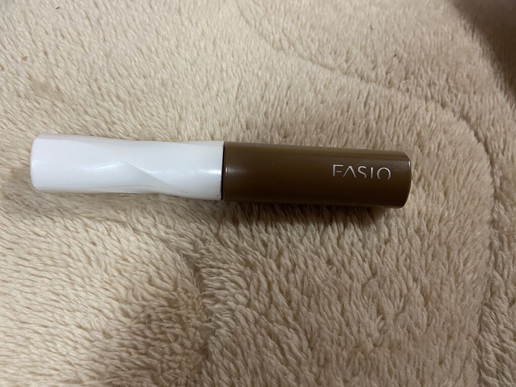 カラーラスティング アイブロウ マスカラ | BR303 ダークブラウン