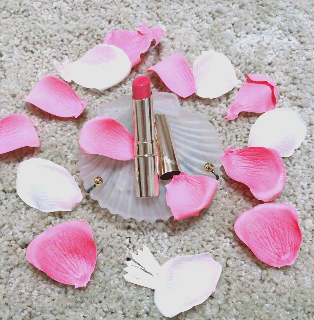 オペラ リップティント N/OPERA/リップティントを使ったクチコミ（1枚目）