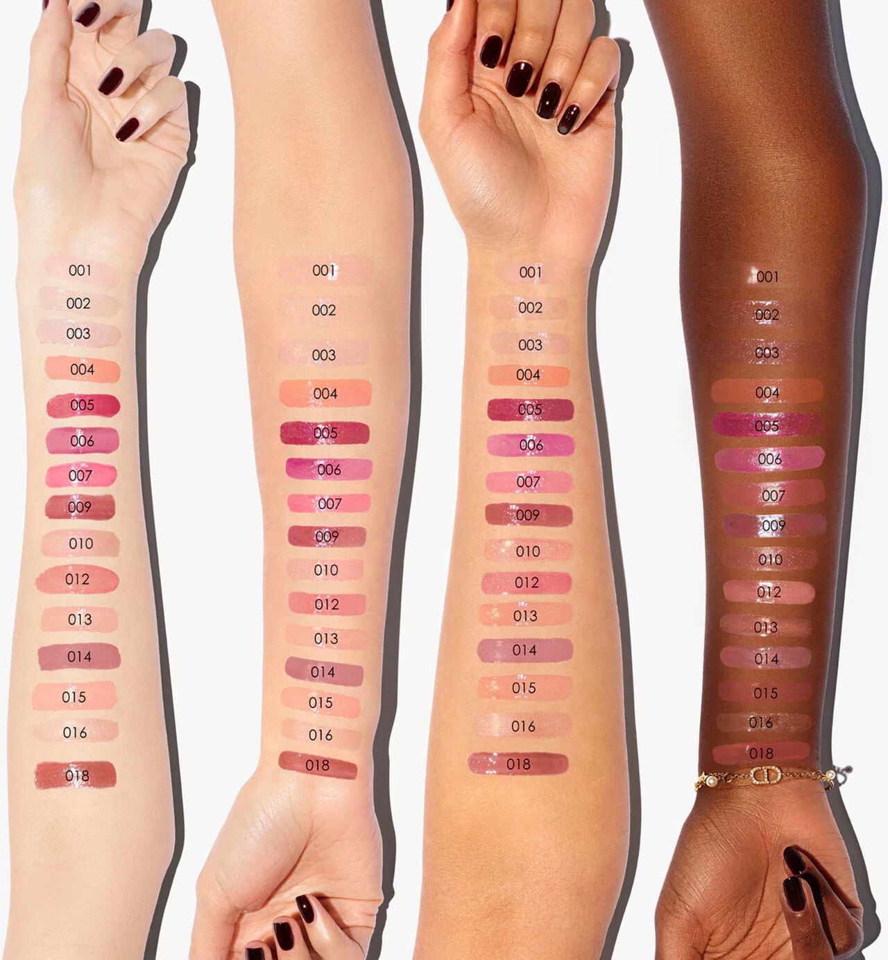 ディオール アディクト リップ マキシマイザー/Dior/リップグロスを使ったクチコミ（2枚目）