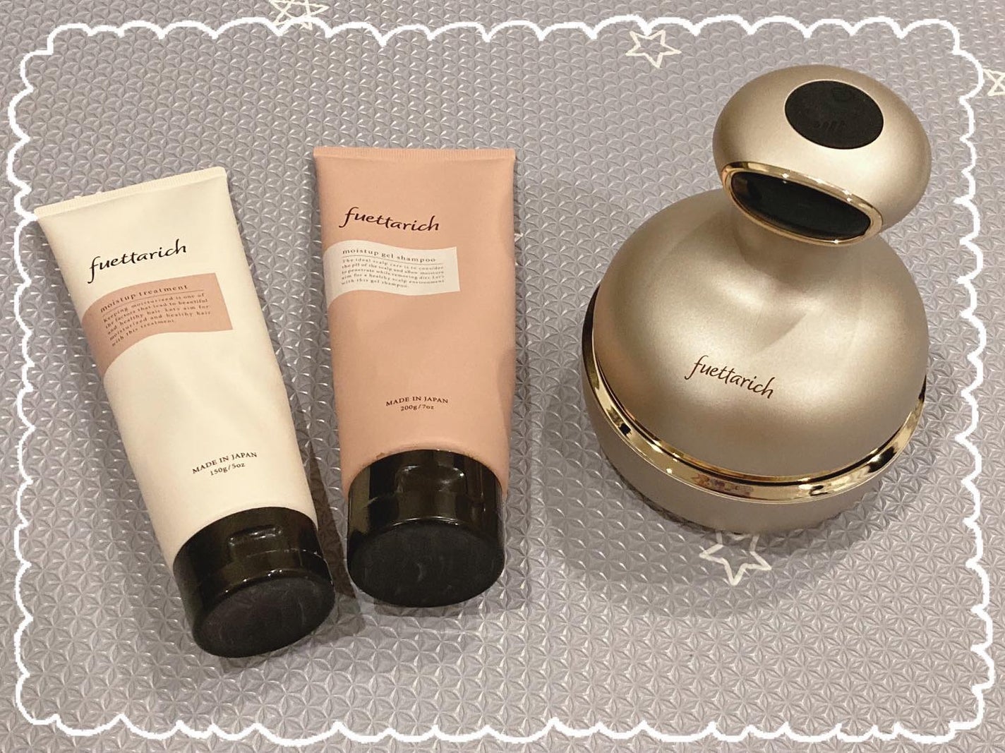 ❁ako❁ on LIPS 「フェッタリッチの#スカルプヘッドスパ を購入してみた!🤩こちら..」(1枚目)