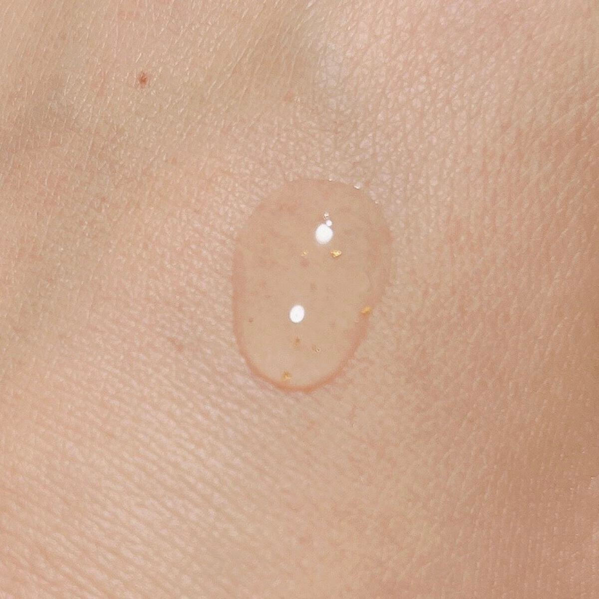 アドバンストホワイトニングセラム/MUNOAGE(ミューノアージュ)/美容液を使ったクチコミ(4枚目)