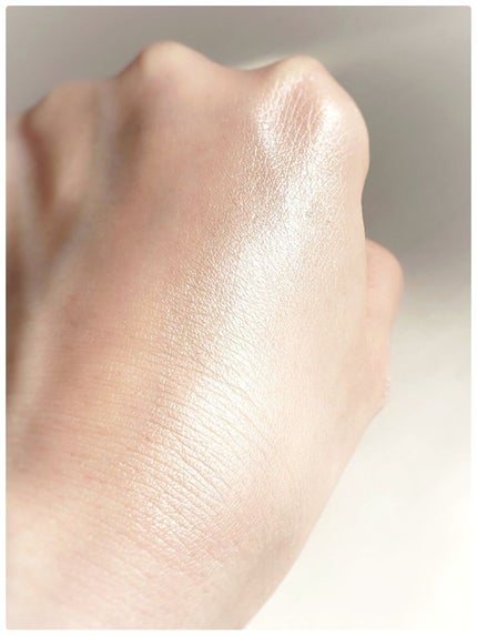 ロージー グロウライザー/DECORTÉ/化粧下地を使ったクチコミ(3枚目)