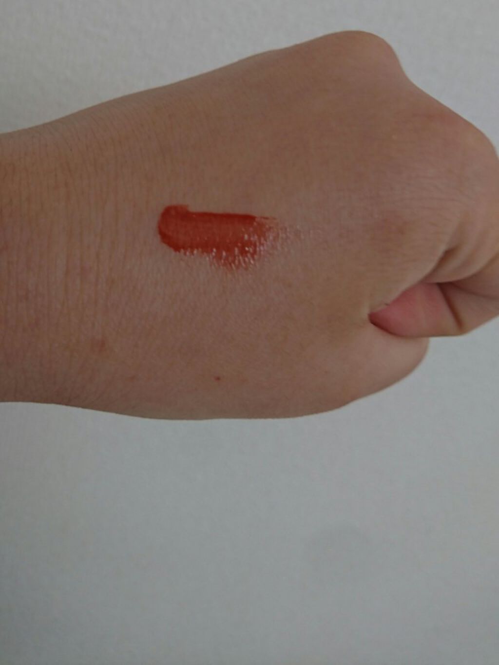 アピュー ジューシーパン スパークリングティント/A’pieu/口紅を使ったクチコミ（3枚目）