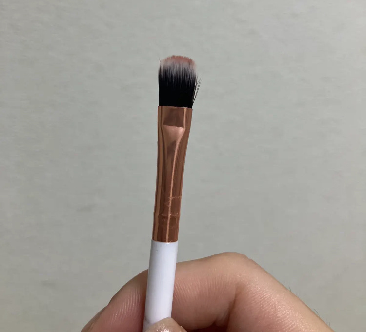 グリッターライナー/coou/グリッターを使ったクチコミ（3枚目）