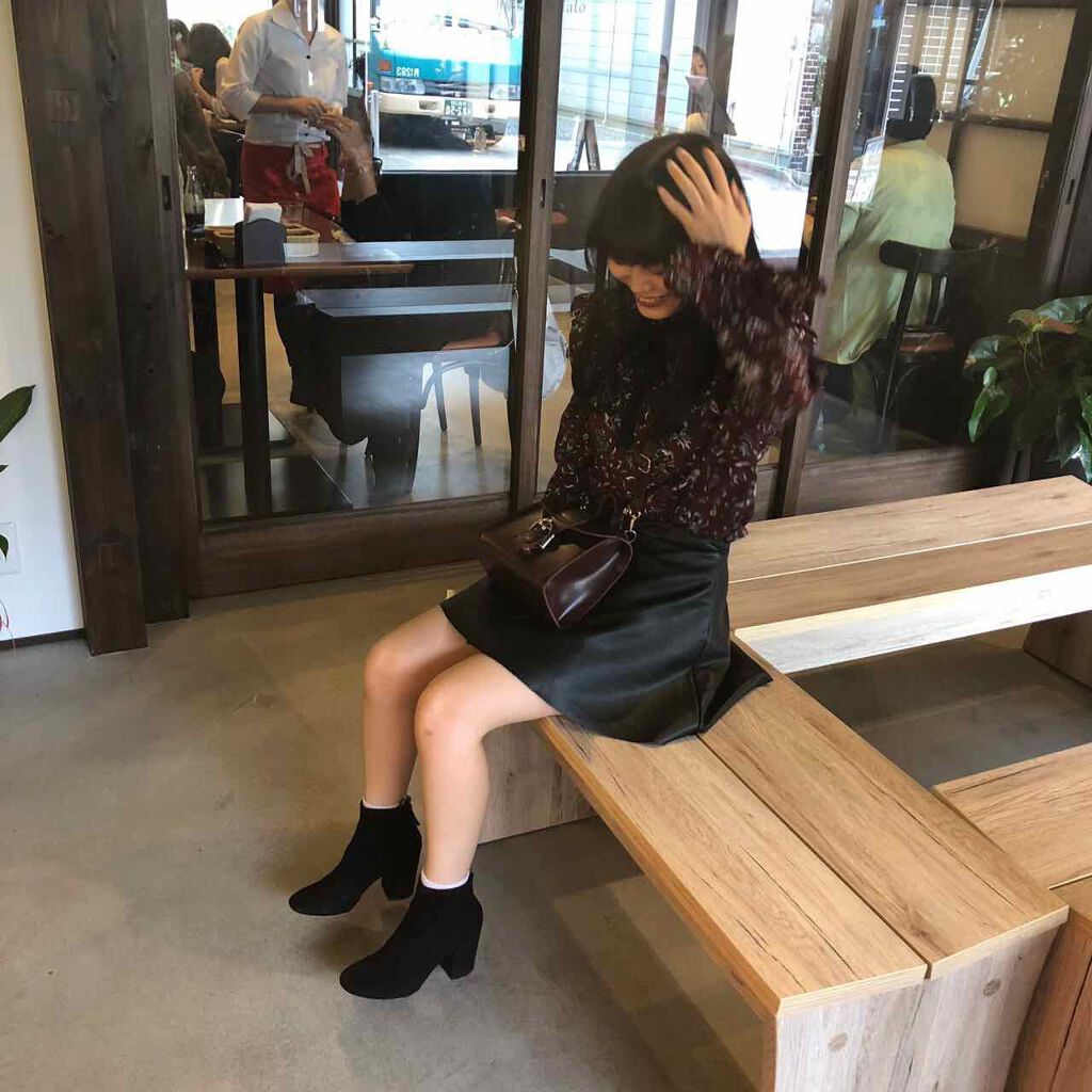 クラッシュド リップ カラー/BOBBI BROWN/口紅を使ったクチコミ(2枚目)