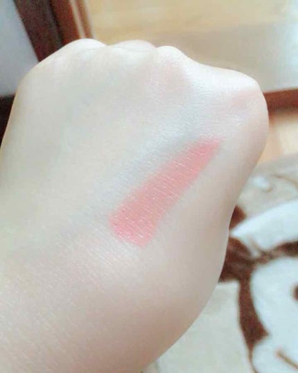 口紅(詰替用)/ちふれ/口紅を使ったクチコミ(2枚目)