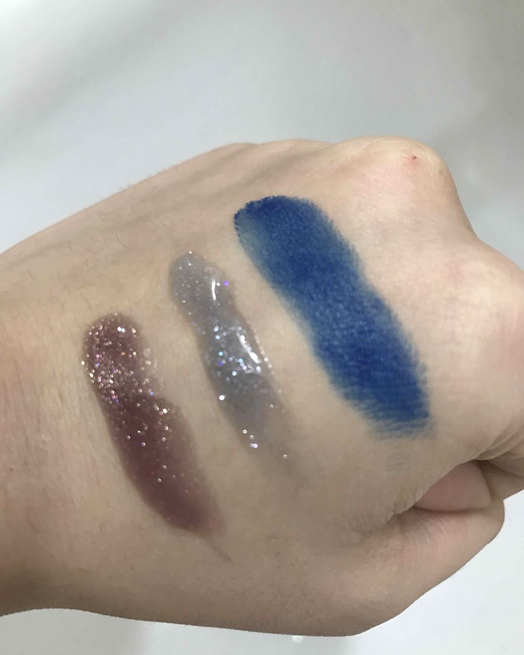 カラーセンセーショナル リップスティック B <ローデッド ボールズ コレクション>/MAYBELLINE NEW YORK/口紅を使ったクチコミ(3枚目)