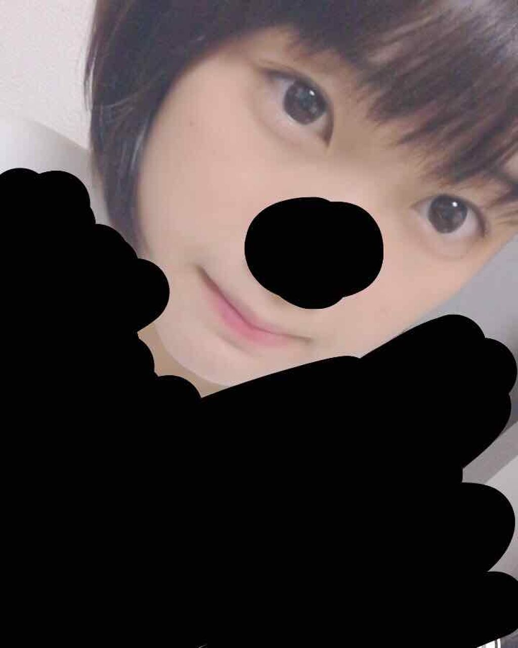 クイックラッシュカーラー/キャンメイク/マスカラ下地を使ったクチコミ(2枚目)