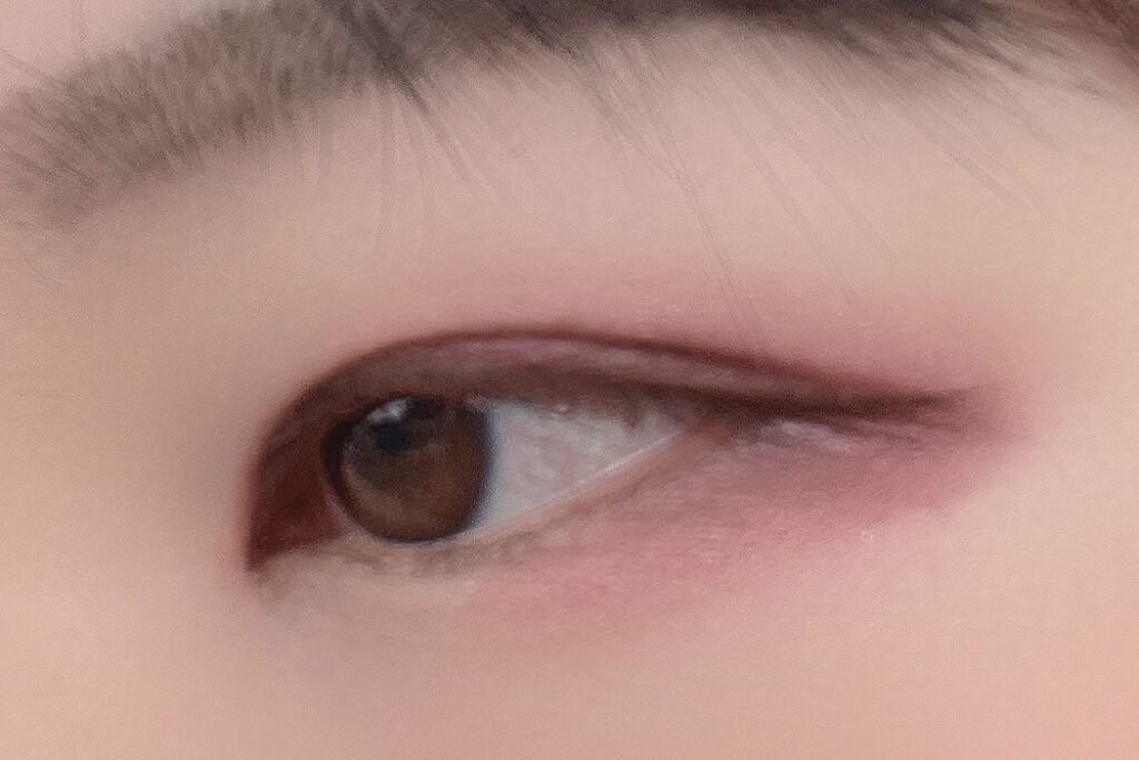 グロッシーリッチ アイズ N/Visée/アイシャドウパレットを使ったクチコミ（2枚目）