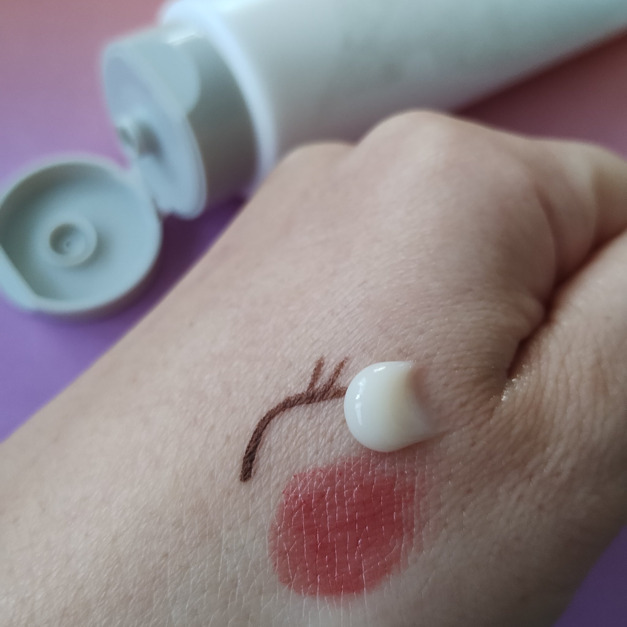 クレンジングバター/ボタニズム /クレンジングバームを使ったクチコミ（2枚目）