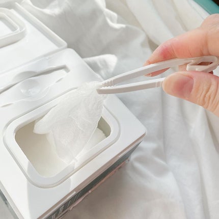 シカーミング30daysマスク/One-day's you/シートマスク・パックを使ったクチコミ(5枚目)