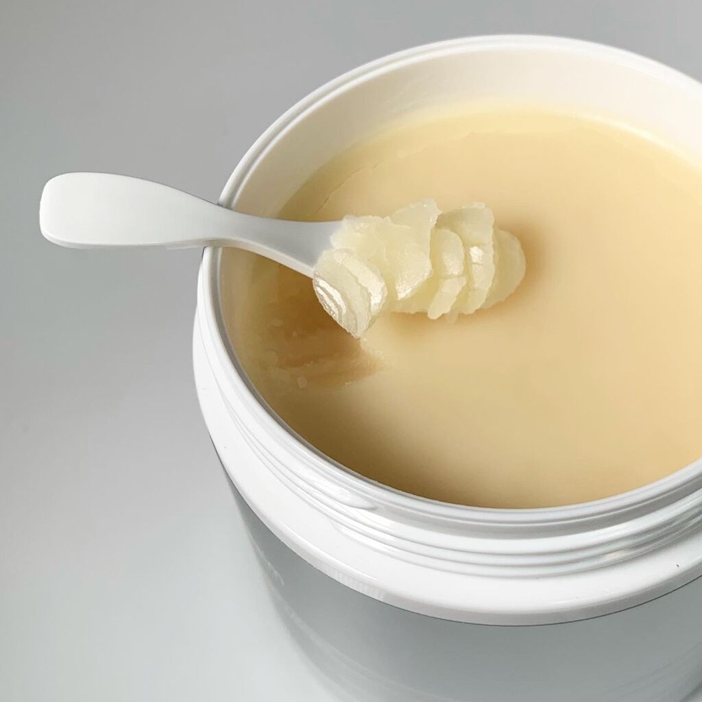 ビタミンB.C.Eクレンジングバーム/MARY&MAY/クレンジングバームを使ったクチコミ(2枚目)