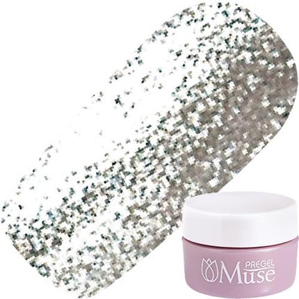 G427 シルバーシャンパン