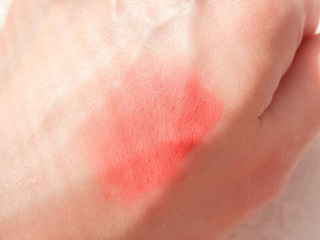 リップトリップベロアパリ/FAUX PAS PARIS/口紅を使ったクチコミ（2枚目）