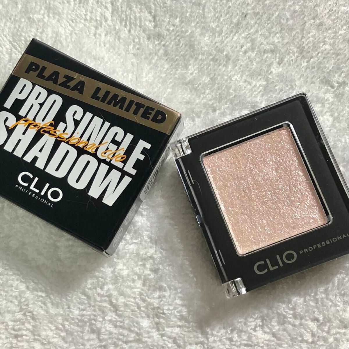 プロ シングル シャドウ G03  PIN LIGHT