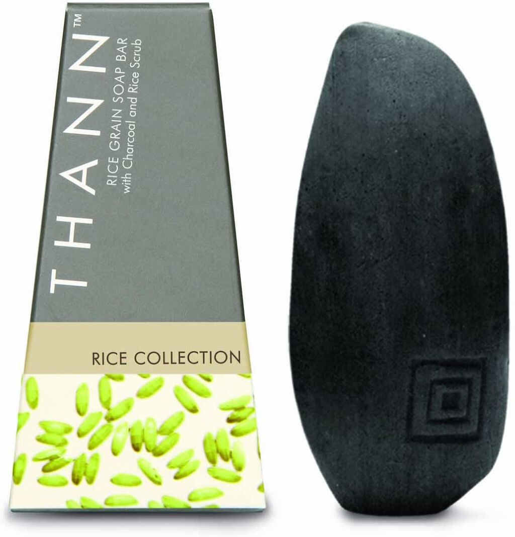 THANN ソープバーRC