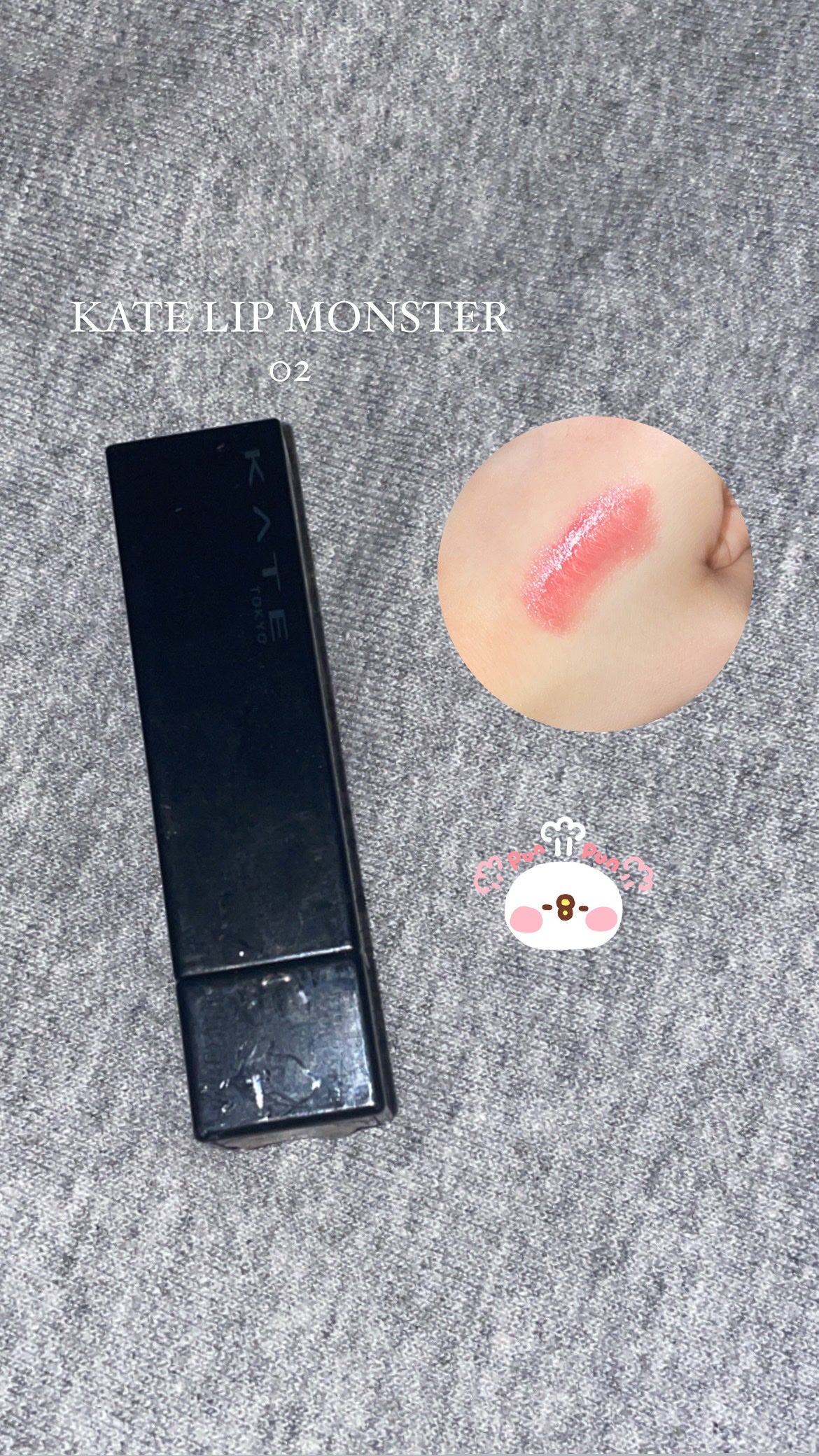 orange_blush_h9x8 on LIPS 「リップ100個くらい持ってる多分イエベ春の私が推薦するおすすめ..」(5枚目)