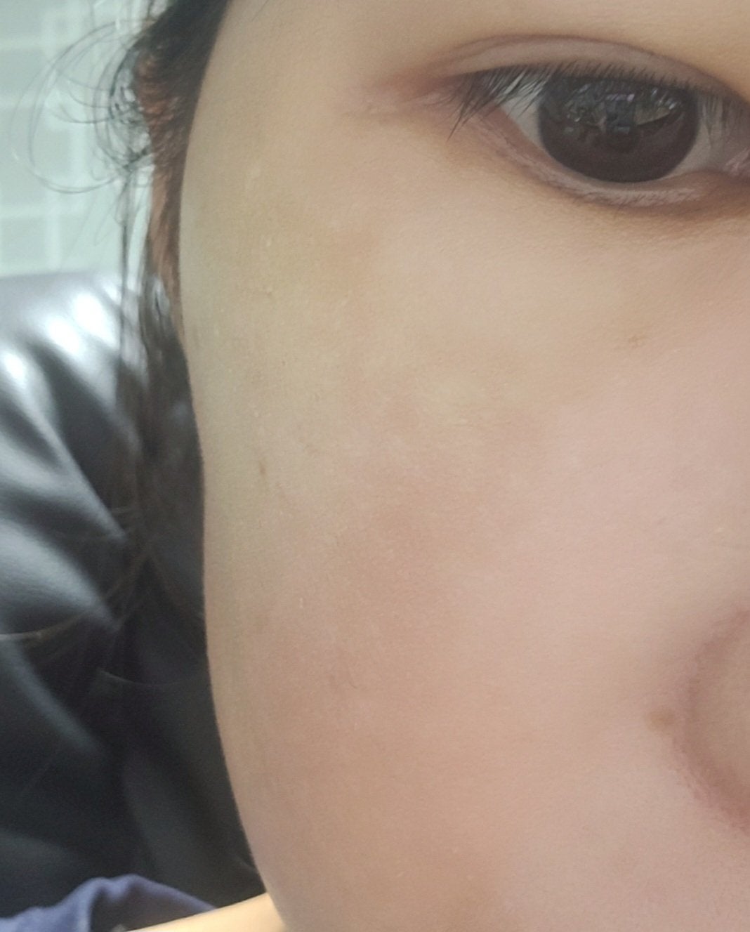 グルタ ビタミンC トーニング アンプル/IOPE/美容液を使ったクチコミ(6枚目)