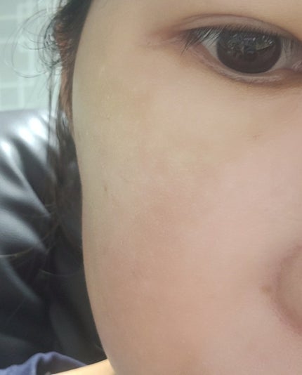 グルタ ビタミンC トーニング アンプル/IOPE/美容液を使ったクチコミ(6枚目)