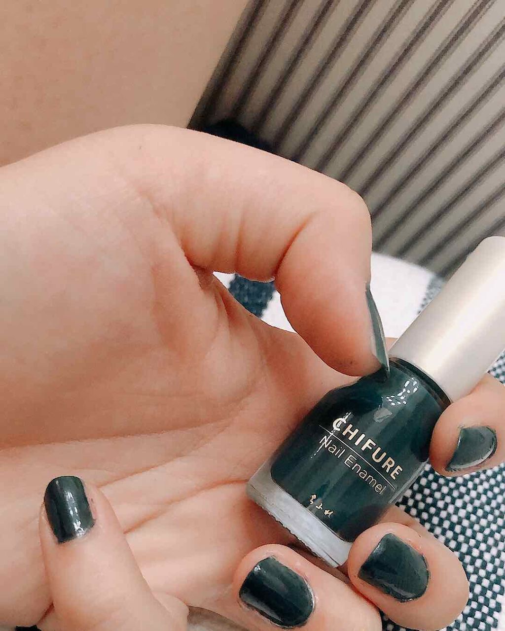 エテュセ クイックケアコート/ettusais/ネイルオイル・トリートメントを使ったクチコミ（1枚目）