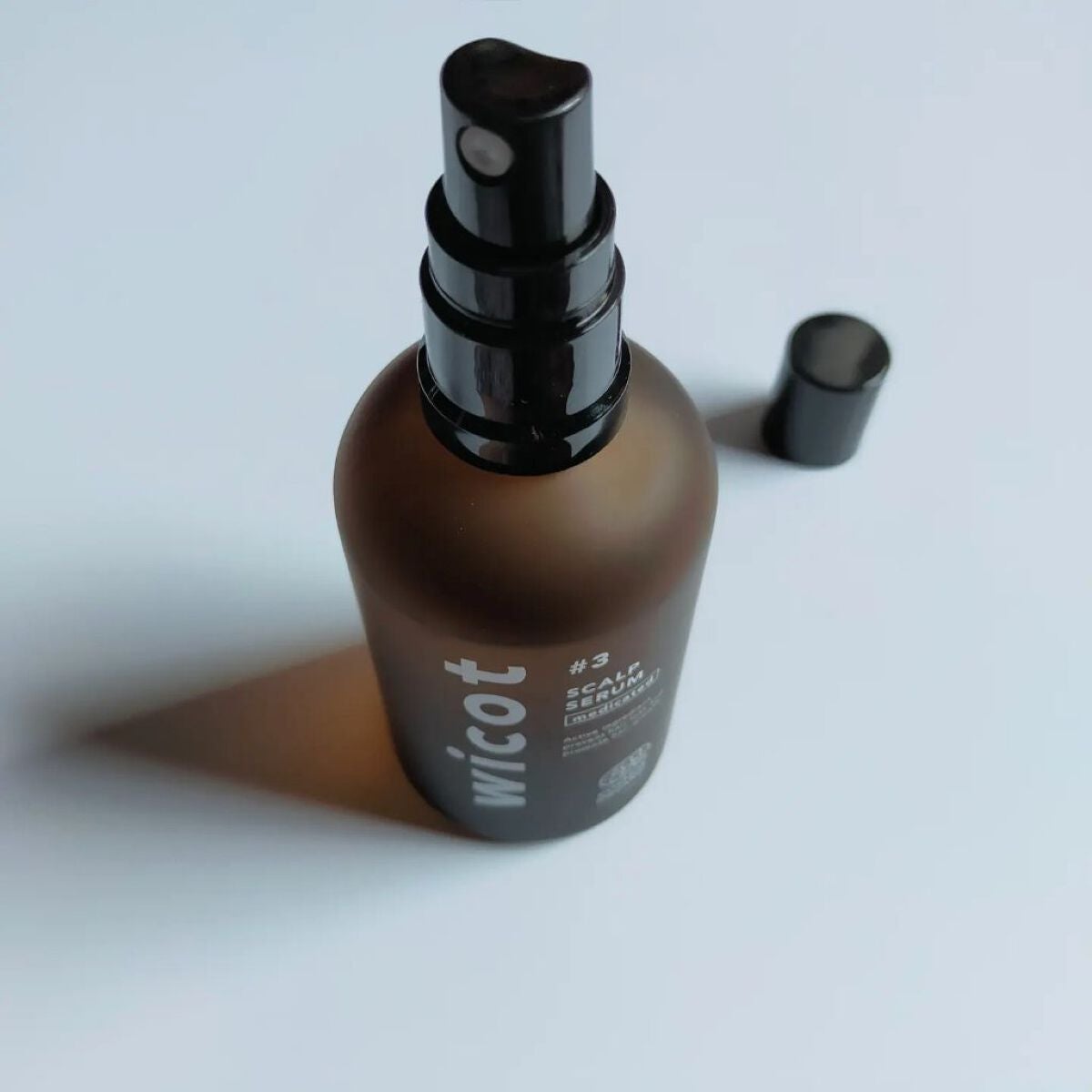 fresh_blush_h9yk on LIPS 「■wicot薬用スカルプセラム美しい髪は頭皮から✨3種の有効成..」(2枚目)