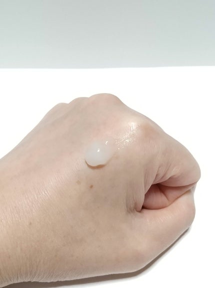 モイスチャー Dr. クリーム/ISOI/フェイスクリームを使ったクチコミ(2枚目)