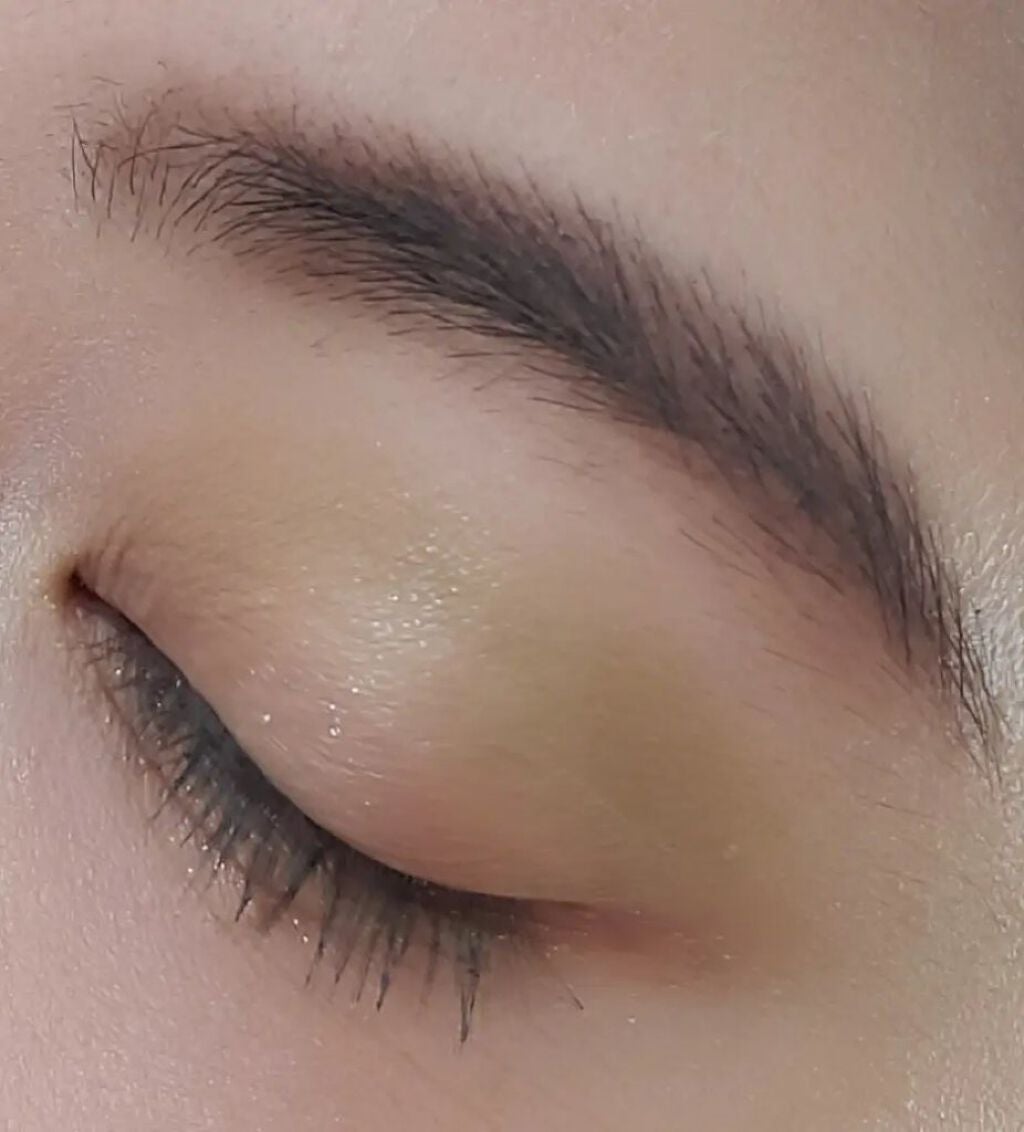 THREE シマリング グロー デュオ/THREE/クリームハイライトを使ったクチコミ(6枚目)