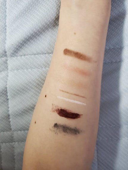 メイク キープ ミスト EX/コーセーコスメニエンス/フィックスミストを使ったクチコミ(4枚目)