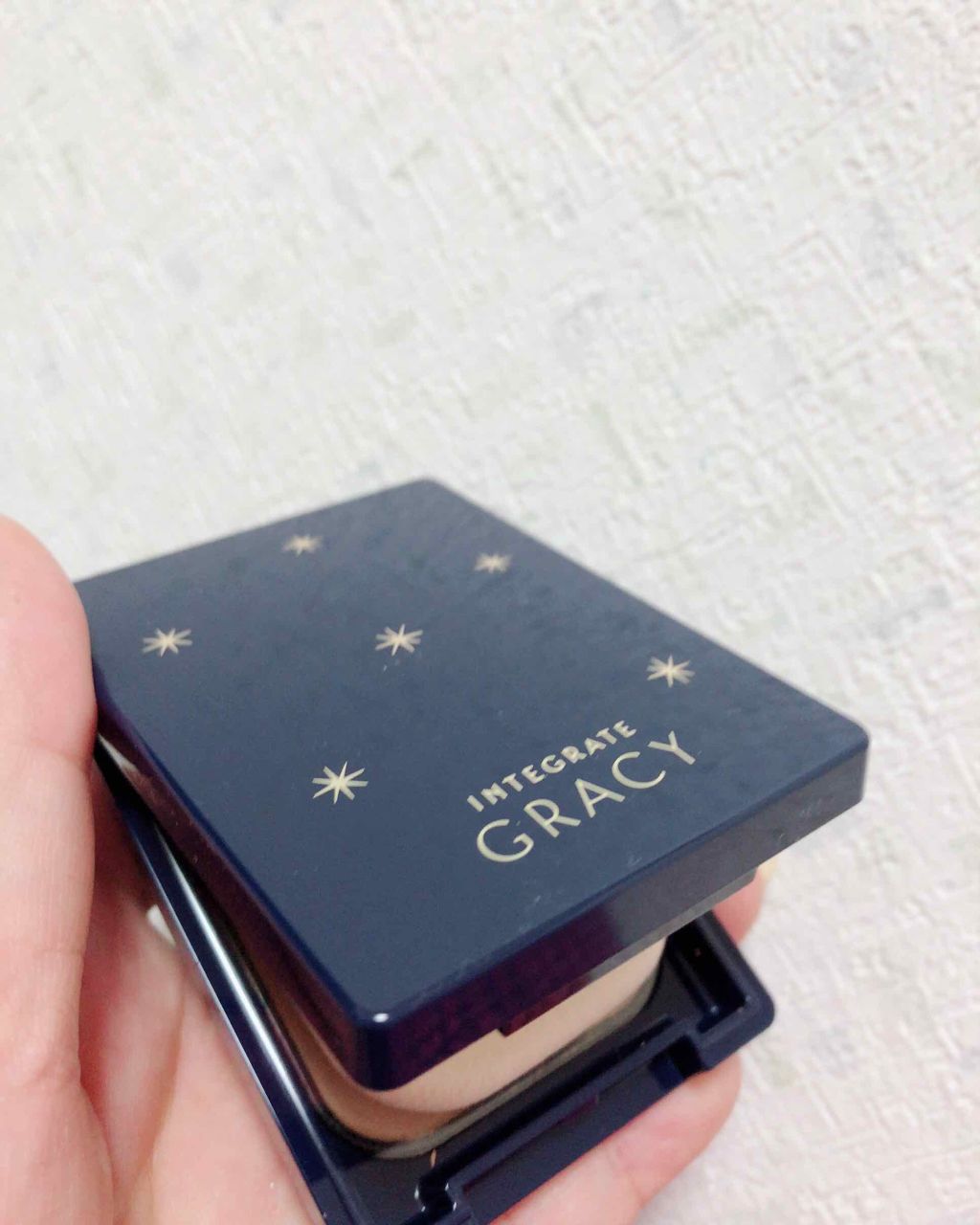 モイストパクトex 特製セット I グレイシィの口コミ 見た目がとにかく可愛い ファンデ ケース By じんべえちゃん 乾燥肌 30代前半 Lips モイストパクトex 特製セット I グレイシィの口コミ 見た目がとにかく可愛い ファンデ ケース By じんべえちゃん 乾燥肌 30代前半 Lips