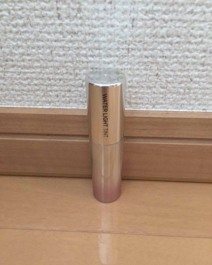 アピュー ウォーターライト ティント/A’pieu/リップティントを使ったクチコミ(1枚目)