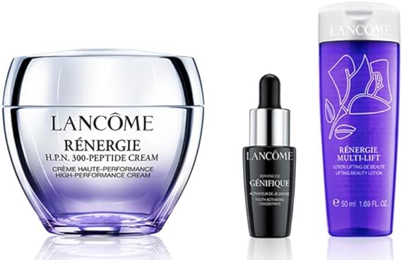 レネルジー HPN クリーム キット LANCOME