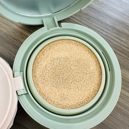 密着トーンデーション/GIVERNY/化粧下地を使ったクチコミ(4枚目)