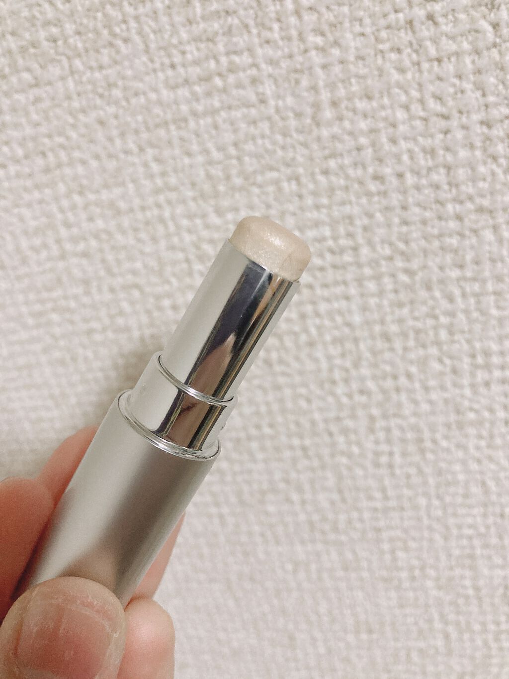 RMK グロースティック/RMK/スティックハイライトを使ったクチコミ(2枚目)
