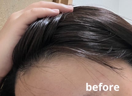 Arctic Fox/Arctic Fox/ヘアカラーを使ったクチコミ(2枚目)